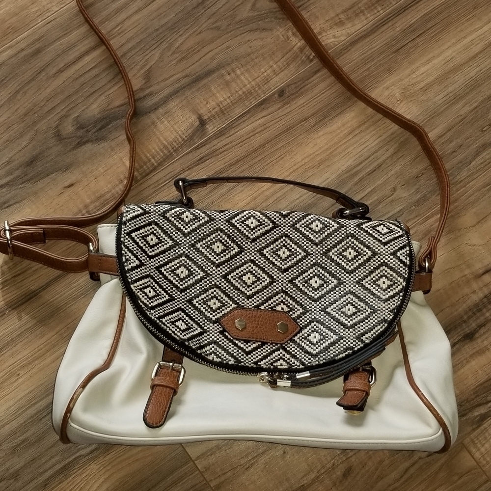 Call It Spring Crossbody Bag